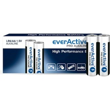 EverActive Pro AA 10ks LR610PAKPA