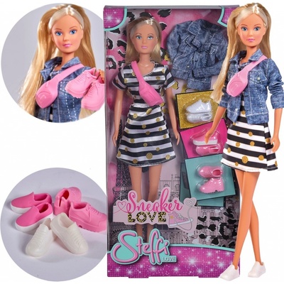 Simba Steffi Sneaker Love