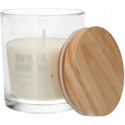 Bispol Bay leaf & Blackberry 130 g
