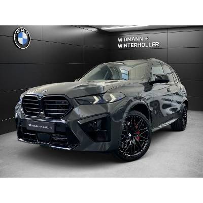 BMW X5 M xDrive Competition 460 kW