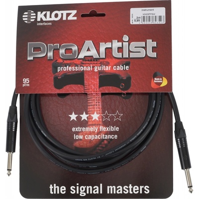 Klotz IKN03PPSW