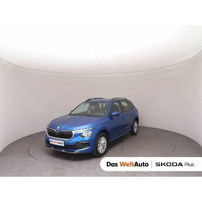 Skoda Kamiq TSI Selection 70 kW