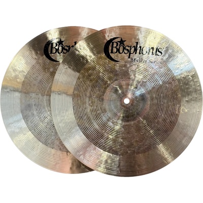 Bosphorus Master 14" Hi-hat