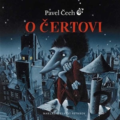 O čertovi - Pavel Čech