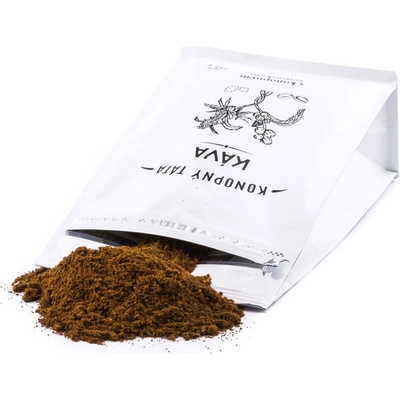 Konopný Táta Konopná káva mletá 250 g