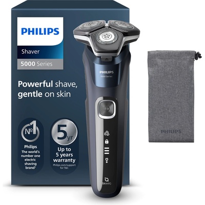 Philips Series 5000 Wet & Dry S5885/10