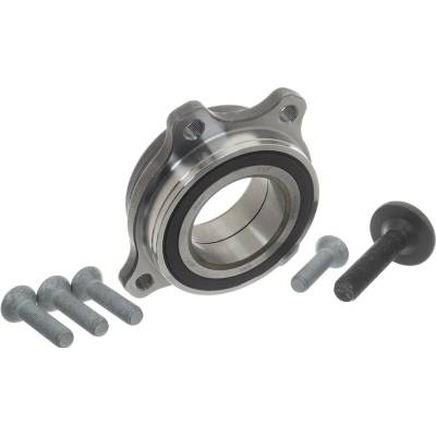 Súprava ložísk kolesa SKF VKBA 7177 (VKBA7177)