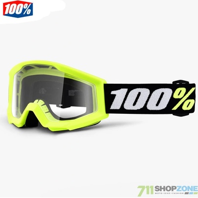 100% Strata Junior MINI