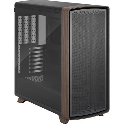 Fractal Design Summit Black TG Light Tint FD-C-SUM1A-04