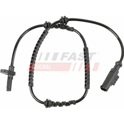 Snímač počtu otáčok kolesa FAST FT80595