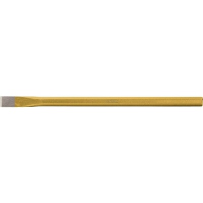 KS Tools Elektrikársky sekáč, osemhranný, 14x300mm 162.0266