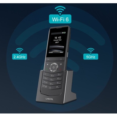 Fanvil Linkvil W611W SIP