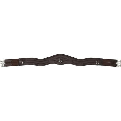 QHP Dlouhý podbřišník Sensisoft brown