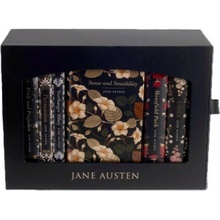 Jane Austen Boxset