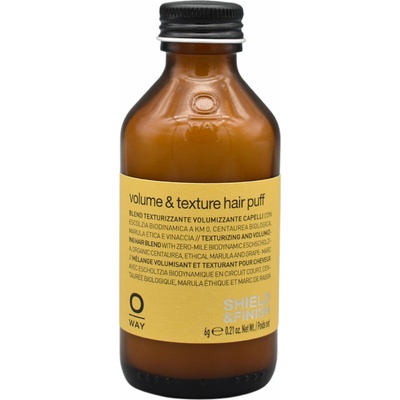 Oway Volume & Texture Hair Puff 6 g