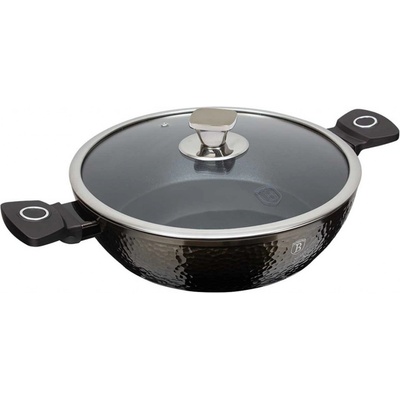 BerlingerHaus hluboká s titanovým povrchem 28 cm