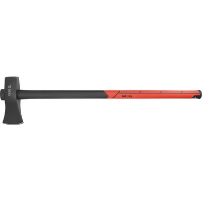 Kalač 3600g - sklolaminátová násada YATO