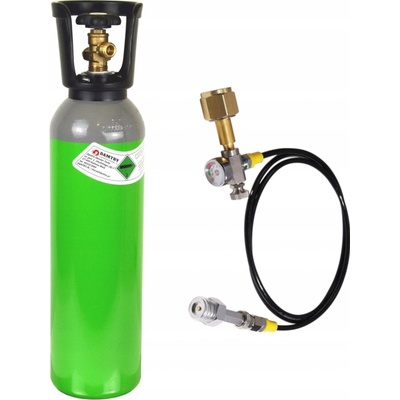 Sodastream Quick Connect lahev 5 L kabel 2,5 m – Hledejceny.cz