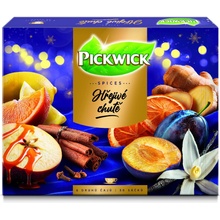 Pickwick Hřejivé chutě 53 g