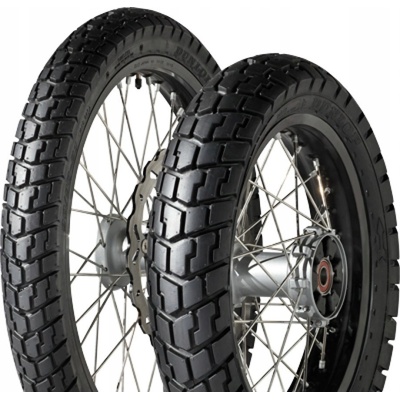 Dunlop Trailmax 80/90 R21 48S – Hledejceny.cz