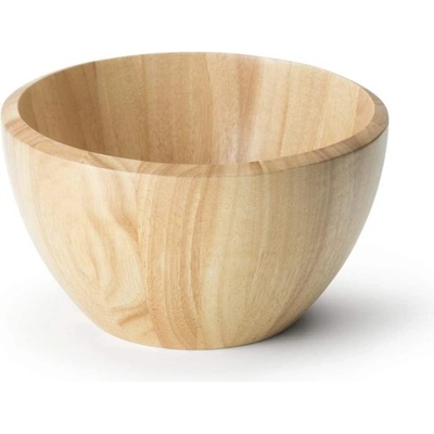Continenta miska servírovacia miska šalátová miska gumovník 25 cm 3274