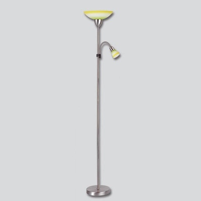 Ecolite LF34-ZLU/CHRM