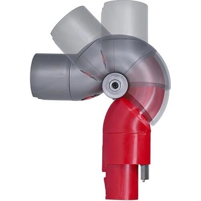 Solight Dyson V7, V8, V10, V11, V15 spodní kloubový nástavec