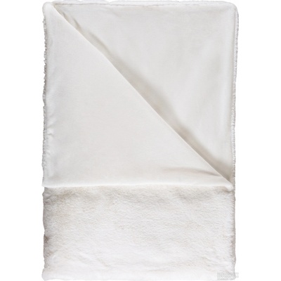 Lalee Deka Heaven Blanket Ivory 150x200