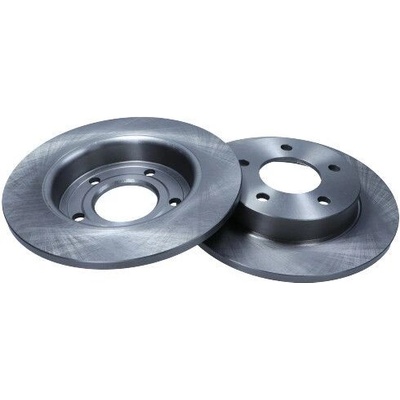 Brzdový kotúč MAXGEAR 19-1011