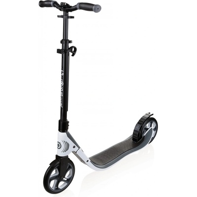 Globber One NL 205 bílá