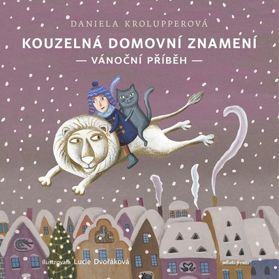 Kouzelná domovní znamení – Hledejceny.cz