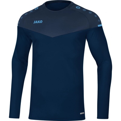 JAKO CHAMP 2.0 tréninková mikina navy