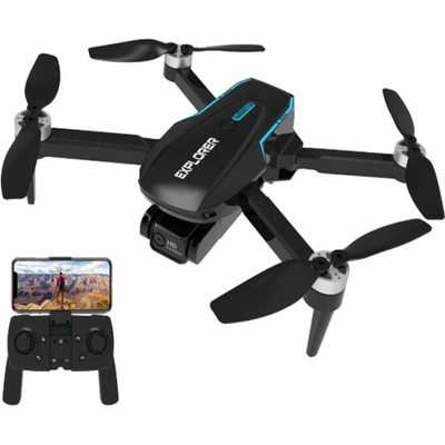 QST QST2411 s GPS