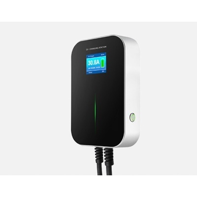 Wallbox Besen BS20 22 kW s nastavením výkonu konektor 32A Wi-Fi aplikace – Hledejceny.cz