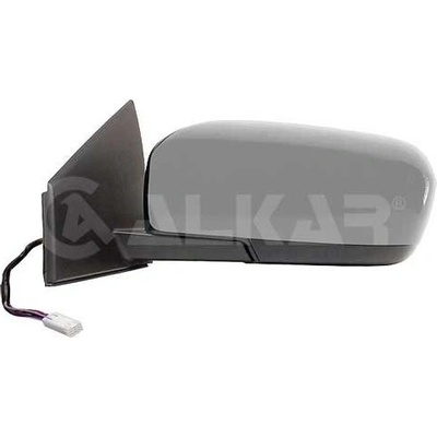 Vonkajšie zrkadlo POLCAR 4585514E