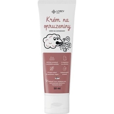 Lobey Krém na opruzeniny 50 ml