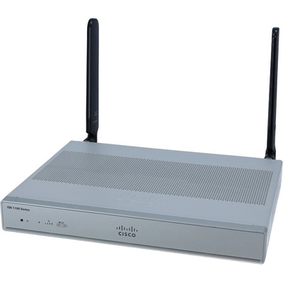 Cisco ISR 1100
