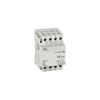 CB Elektro KMC-40-40