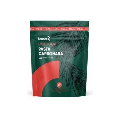 Leader Outdoor Pasta Carbonara 150 g