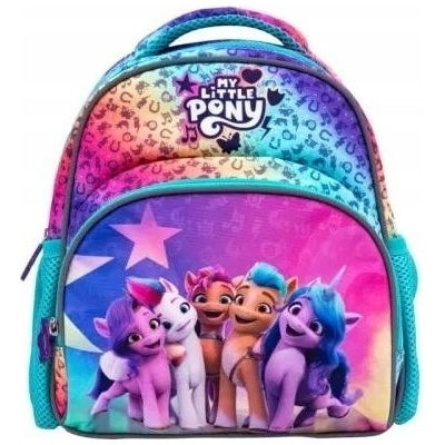 Detský turistický batoh MY LITTLE PONY ASTRA
