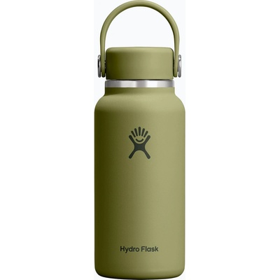 Hydro Flask termofľaša Micro Hydro 300 ml Palmer Green