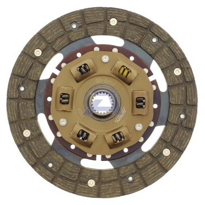 Spojková lamela AISIN DD-021U