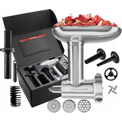 KitchenAid 5KSMMGA – Hledejceny.cz