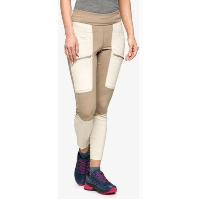 Peak Performance Vislight Track Tights avid beige