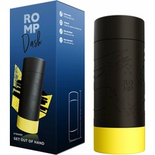 Romp Dash Stroker Black