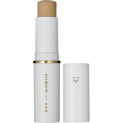 Eye of Horus Ritual Skin přírodní make-up v tyčince SPF30+ Stick Golden 10 g
