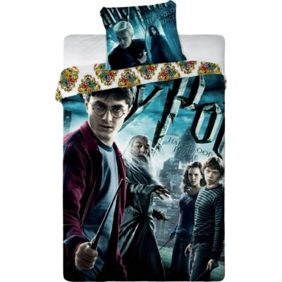 Faro povlečení Harry Potter Princ dvojí krve Bavlna 140x200 70x90 – Hledejceny.cz
