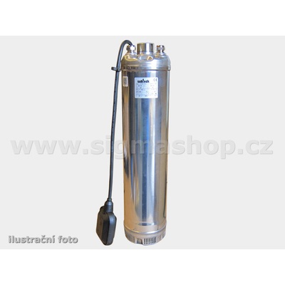 SIGMONA CRXM 3/7 230V s plovákem PRP-SI-2261