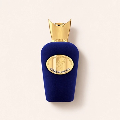 Sospiro Afgano Puro parfémovaná voda unisex 100 ml