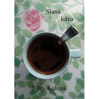 Slaná káva